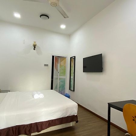Miharja Studio Private Room With Auto Gate Parking كوالالمبور المظهر الخارجي الصورة