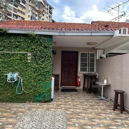 Miharja Studio Private Room With Auto Gate Parking كوالالمبور المظهر الخارجي الصورة