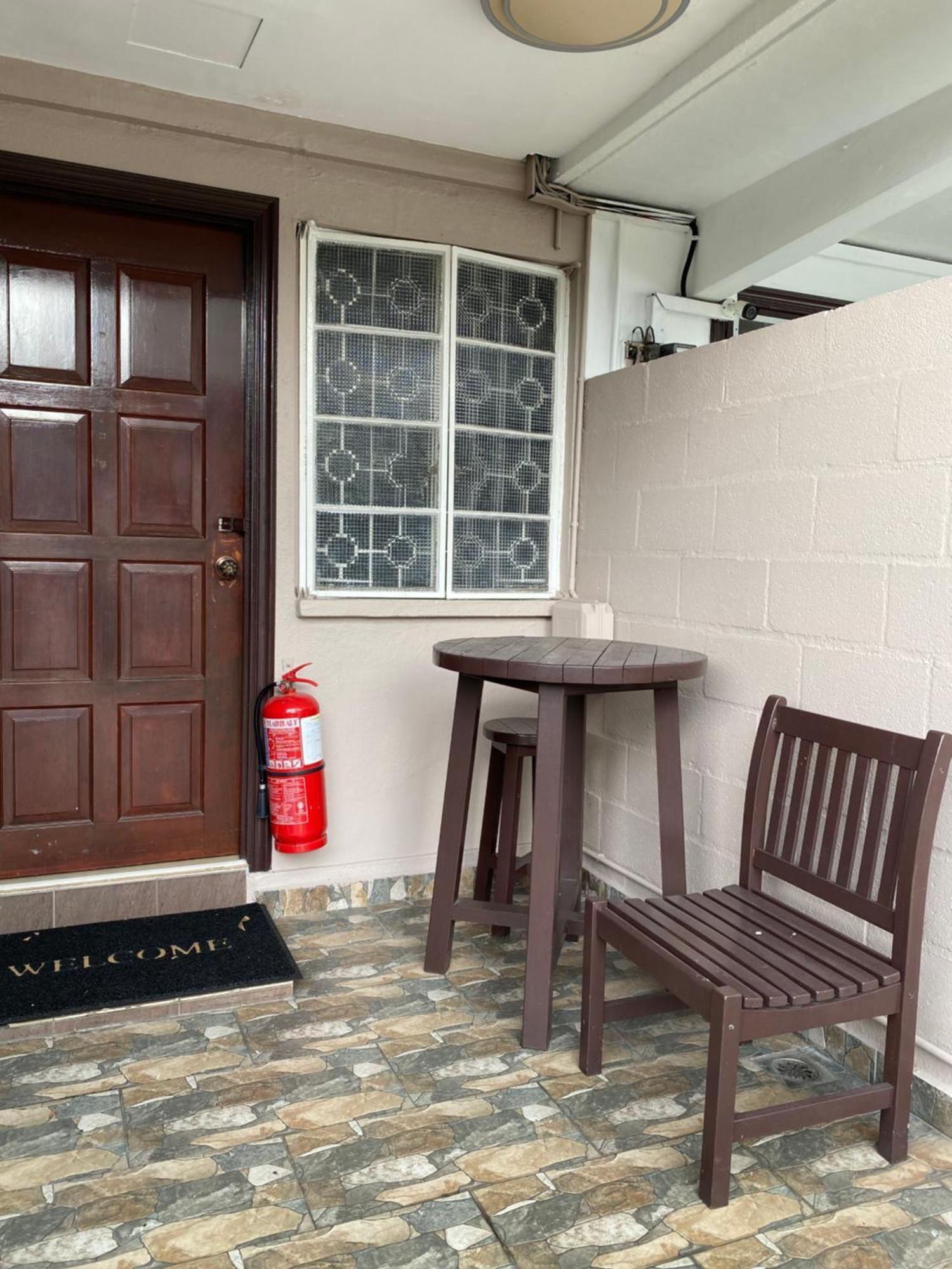 Miharja Studio Private Room With Auto Gate Parking كوالالمبور المظهر الخارجي الصورة