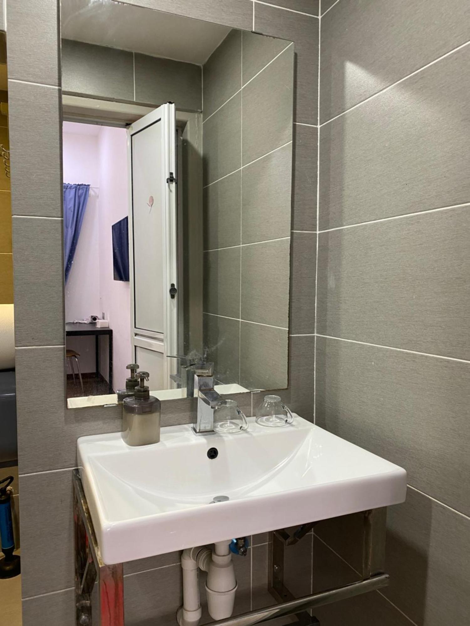 Miharja Studio Private Room With Auto Gate Parking كوالالمبور المظهر الخارجي الصورة