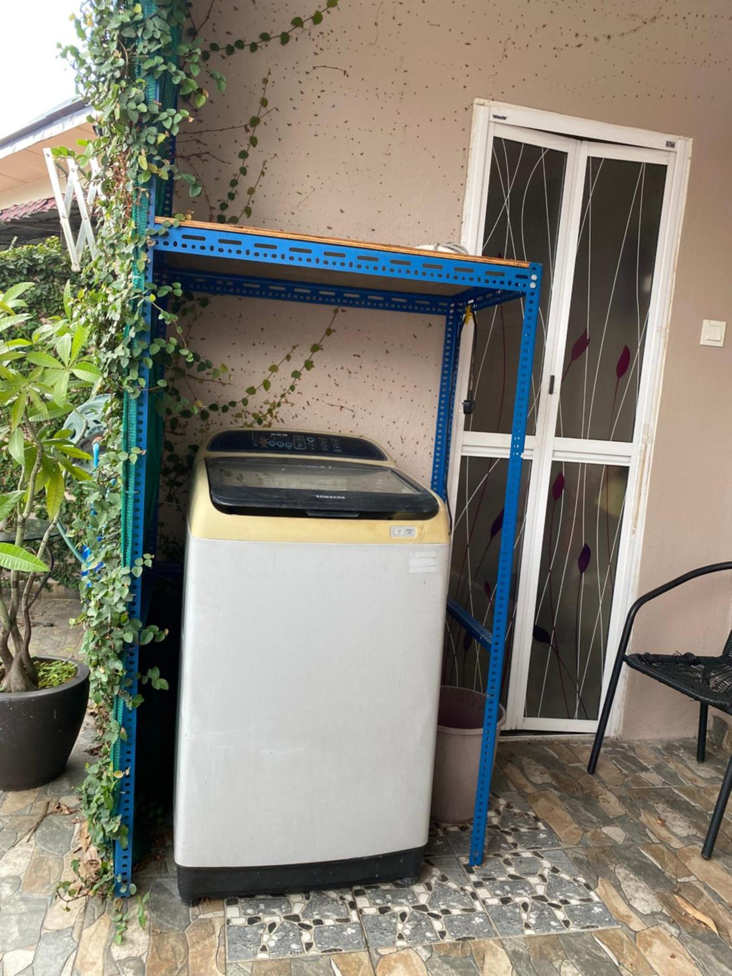 Miharja Studio Private Room With Auto Gate Parking كوالالمبور المظهر الخارجي الصورة